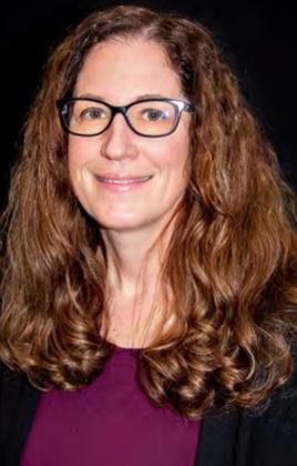 Heather Farwell, PA