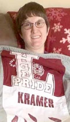 Elizabeth A. Kramer