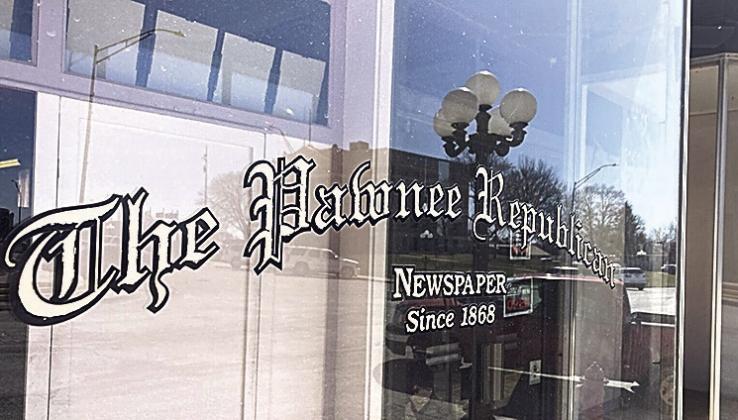 Small-town publishers return to stave off demise of oldest weekly paper in Nebraska
