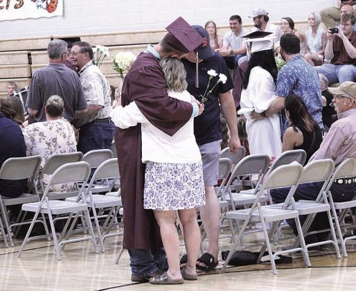 Graduation