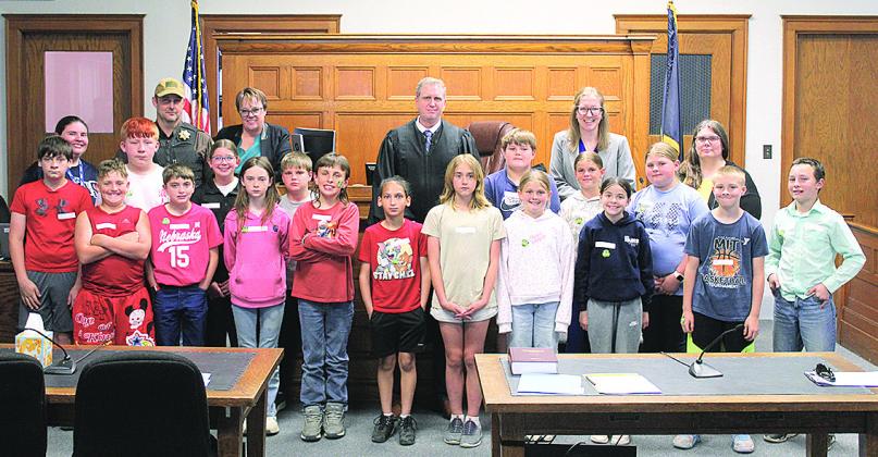 Humboldt-Table Rock-Steinauer Public School