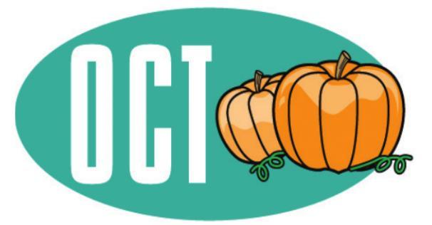 Community Calendar Oct. 28 -Nov. 11