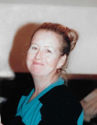 Kay Illene Barrs