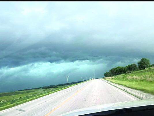 Photo courtesy of Ashley Milke