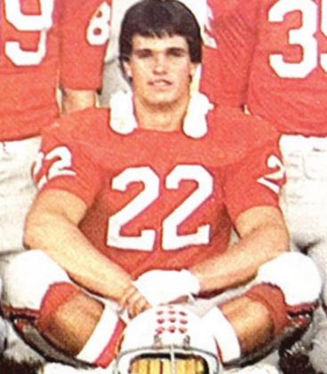 Jim Gilbert to be inducted into HOF