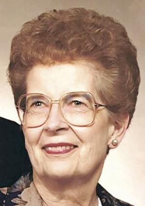 Irene C. Fankhauser
