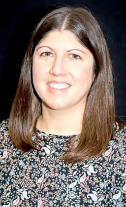 Carrie Ramsey, PA