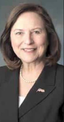 Justice Barrett