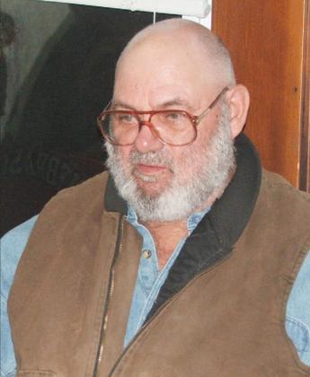 Earl Lloyd Grimeson