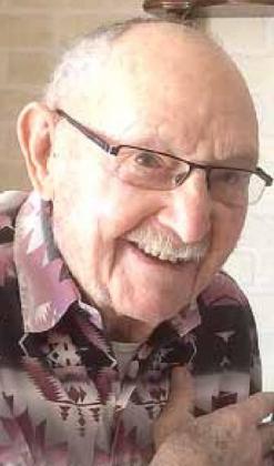 Harvey Sejkora