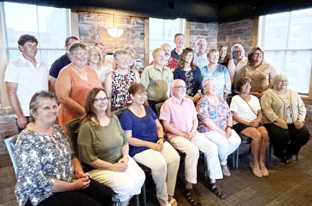 Class of 1978 Reunion