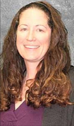 Heather Farwell, PA