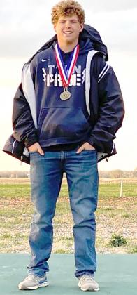 Pawnee City/HTRS Trap Shooters have success