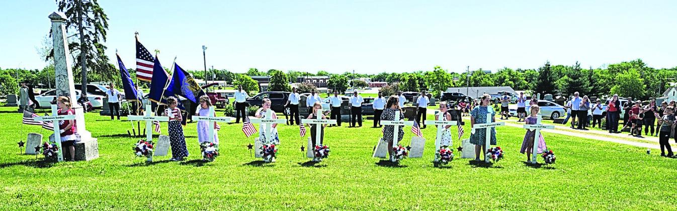 Memorial Day 2024