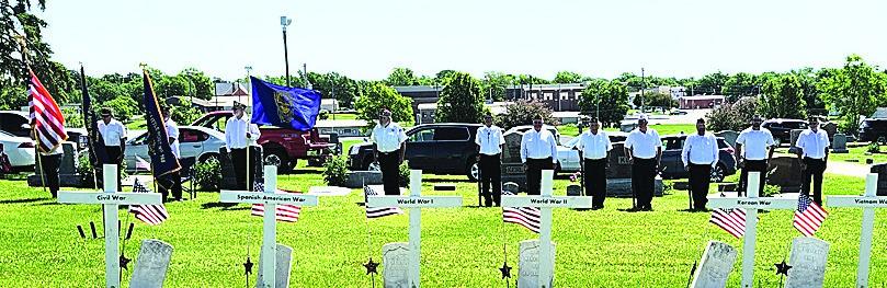Memorial Day 2024