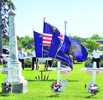 Memorial Day 2024