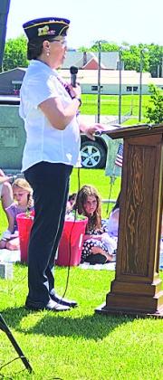 Memorial Day 2024