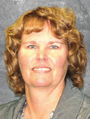 Juli Habegger, PA