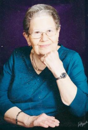 Katherine Anne (Steinauer) Wehrbein
