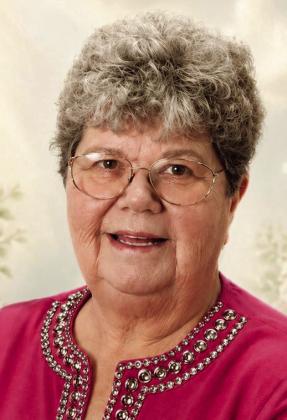 Sarah (Sally) Elizabeth Therese Steinauer