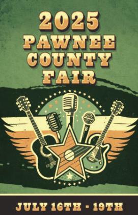 Pawnee County Fair Promises Big Fun and Fresh Changes: MarkYour Calendars for July 13–19!