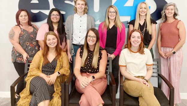 ESU 4 welcomes 9 new individuals for the 2022-2023 school year.