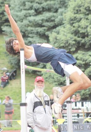 2022 STATE TRACK MEET