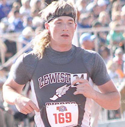 2022 STATE TRACK MEET