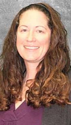 Heather Farwell, PA