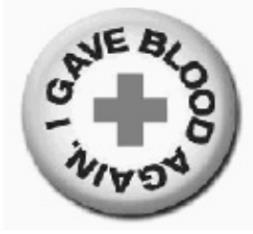 Bloodmobile Thursday