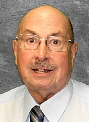 Dr. George Voigtlander
