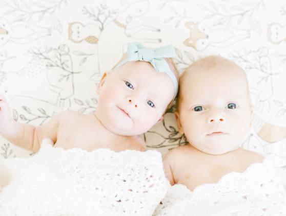 Birth Announcement