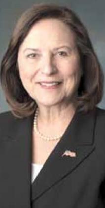 U.S. Senator Deb Fischer