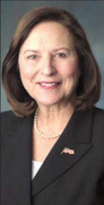 U.S. Senator Deb Fischer