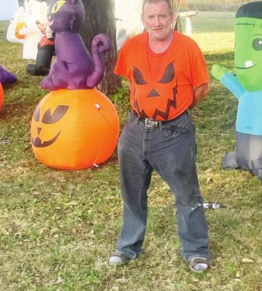 Chuck Habegger