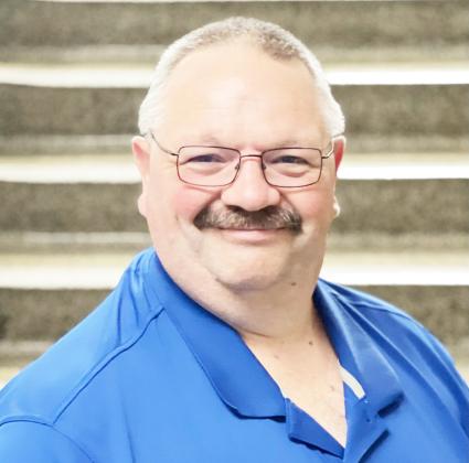 New Principal hired at HTRS