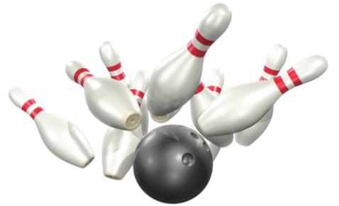 Bowling Results