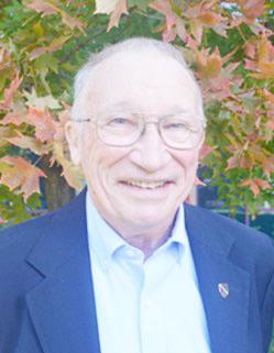 Geologist To Speak in Table Rock