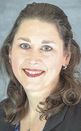 Jodi M. Eckhout, CPA, has become a Shareholder