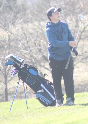 HTRS/P.C. hosts Golf Invitational at Kirkman’s