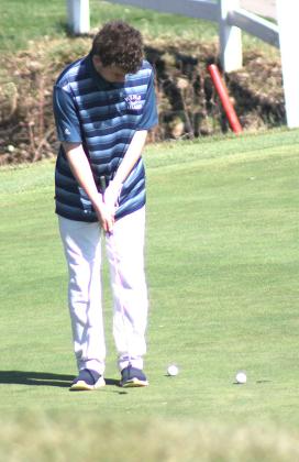 HTRS/P.C. hosts Golf Invitational at Kirkman’s