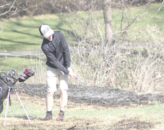 HTRS/P.C. hosts Golf Invitational at Kirkman’s