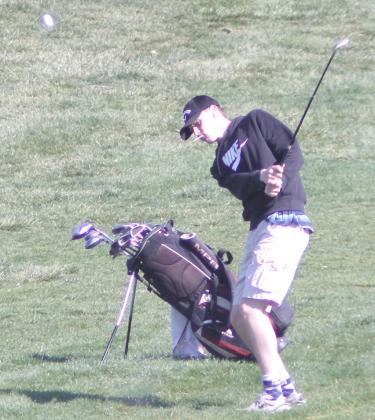 HTRS/P.C. hosts Golf Invitational at Kirkman’s