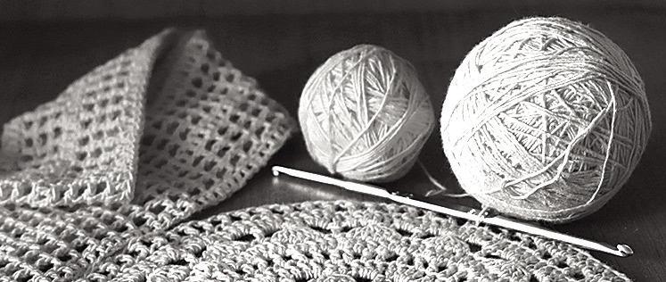 Crochet Along