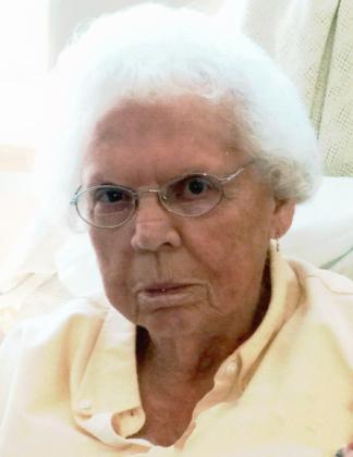 Lois Rhodd