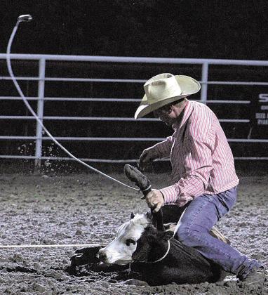 Rodeo Pictures Continued