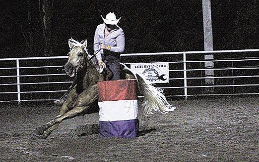 Rodeo Pictures Continued