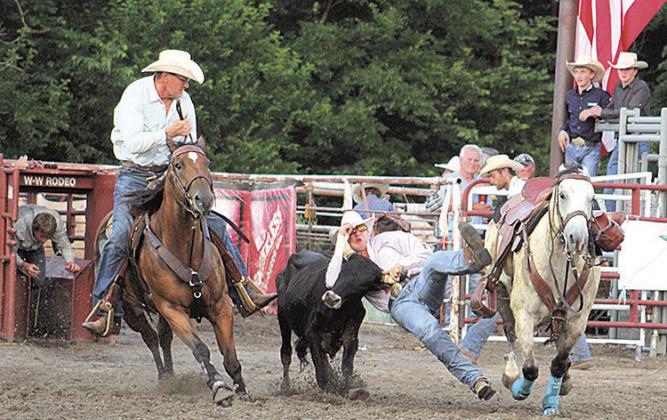 Rodeo Pictures Continued