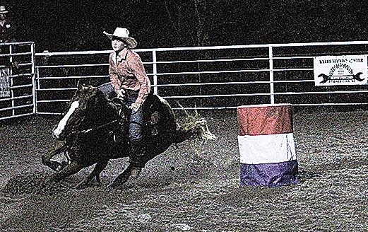 Rodeo Pictures Continued