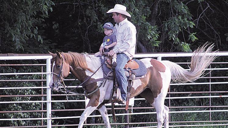 Rodeo Pictures Continued
